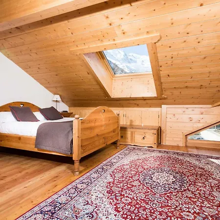 Sonnailles By Interhome Apartman