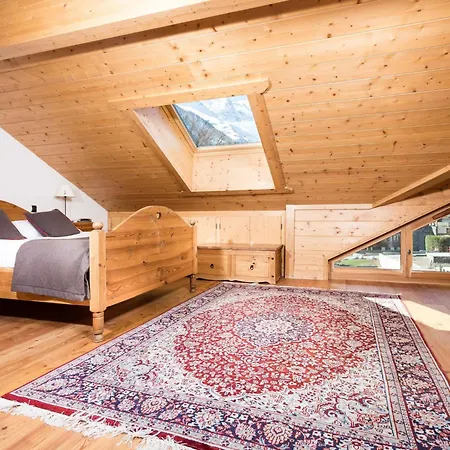 Sonnailles By Interhome Chamonix