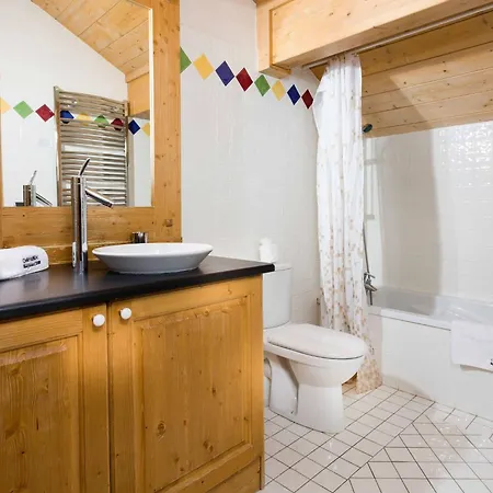 Sonnailles By Interhome