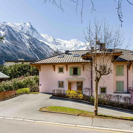 Sonnailles By Interhome