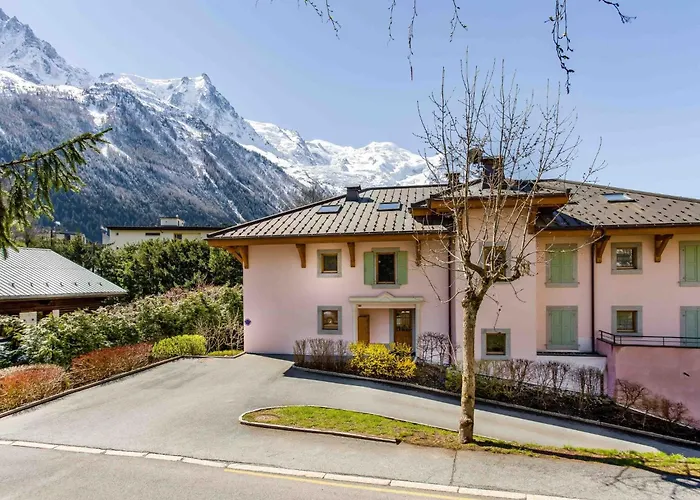 Sonnailles By Interhome