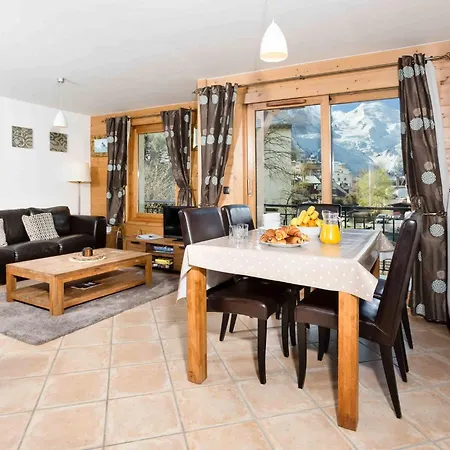 Sonnailles By Interhome Apartment *