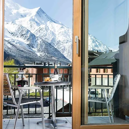 Sonnailles By Interhome Apartment *