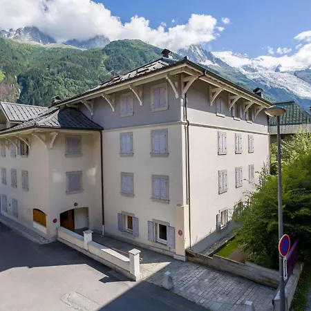 Апартаменты Sonnailles By Interhome *