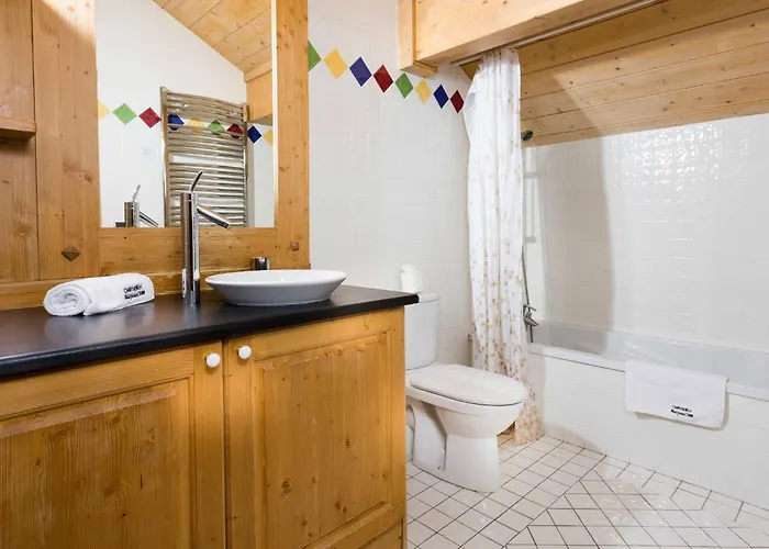 Sonnailles By Interhome