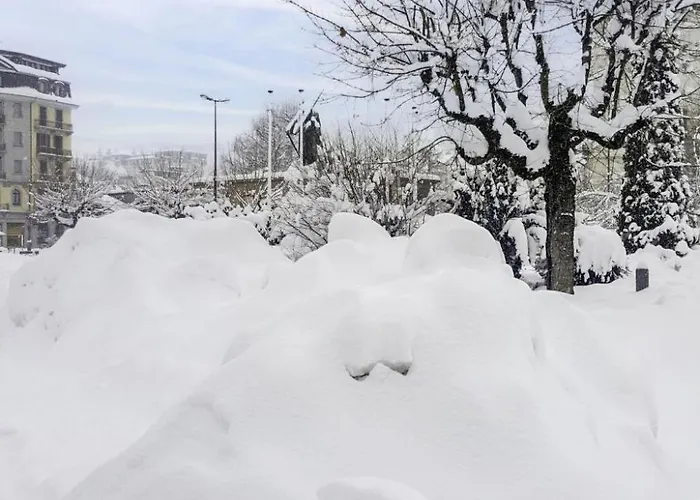 Sonnailles By Interhome